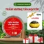 Hộp 45 Viên Nụ trầm Hương Tự Nhiên Tân Nguyên, hương thơm dịu nhẹ, xông nhà, thanh lọc không khí