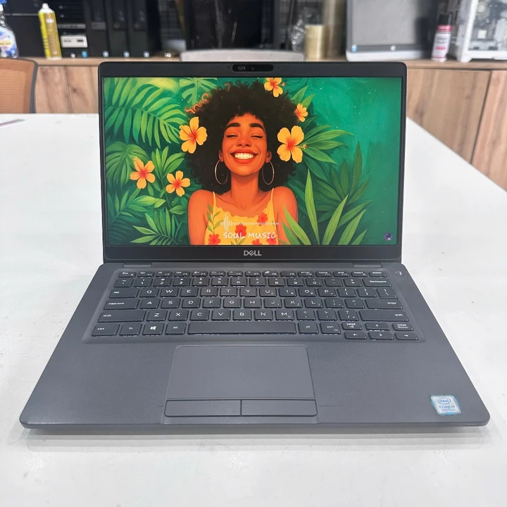 Dell Latitude 5300 Core i7-8650u | Màn 13.3 Full HD mạnh mẽ
