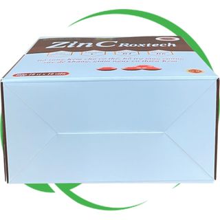Zin C Roxtech Nâu - Rostex - Vinaphar - Vitamin Phục Hồi
