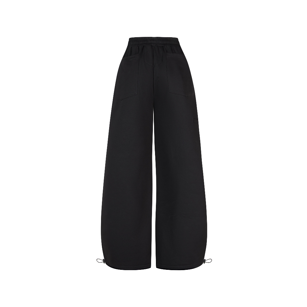 MAISON84 CORE SWEATPANTS - nỉ cua CVC 400gsm / MAISON EIGHT FOUR