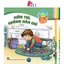 Combo 7 cuốn sách bộ Kĩ Năng Giúp Trẻ Tư Duy Tích Cực bán chạy nhất