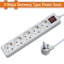 WADFOW Ổ cắm 3-5-6 cổng / WEJ7303 , WEJ7305 , WEJ7306