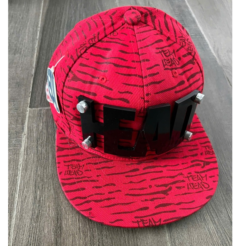 🔥NÓN XUẤT NHẬT T.E.A.M H.E.A.D 🔥 N1010
