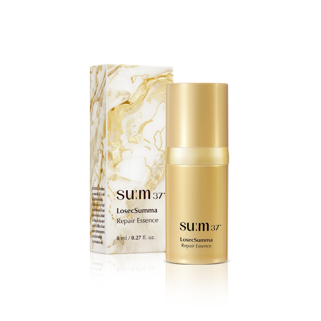 [HB Gift] Tinh chất phục hồi Su:m37 LosecSumma Repair Essence 8ml