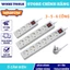 WADFOW Ổ cắm 3-5-6 cổng / WEJ7303 , WEJ7305 , WEJ7306