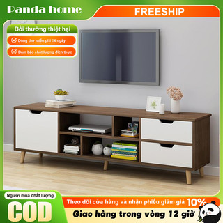 Panda kệ tivi phòng khách có ngăn kéo phong Dễ Dàng Kết Hợp Với Nhiều Mẫu Bàn Trà Và Ghế Sofa