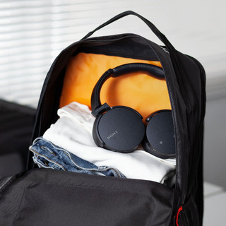 Balo Đi Học Nam Nữ Unisex Xuất Hàn Cao Cấp Thời Trang, Balo Đựng Laptop Có Nhiều Ngăn Chống Thấm Nước Tốt