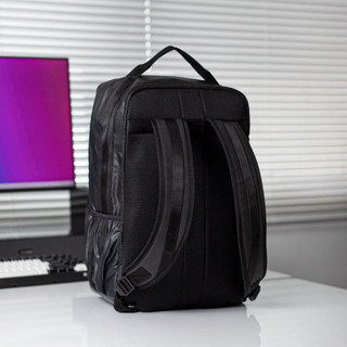 Balo Đi Học Nam Nữ Unisex Xuất Hàn Cao Cấp Thời Trang, Balo Đựng Laptop Có Nhiều Ngăn Chống Thấm Nước Tốt