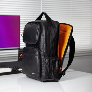 Balo Đi Học Nam Nữ Unisex Xuất Hàn Cao Cấp Thời Trang, Balo Đựng Laptop Có Nhiều Ngăn Chống Thấm Nước Tốt