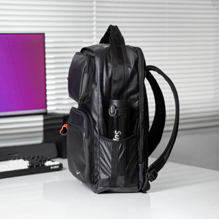Balo Đi Học Nam Nữ Unisex Xuất Hàn Cao Cấp Thời Trang, Balo Đựng Laptop Có Nhiều Ngăn Chống Thấm Nước Tốt