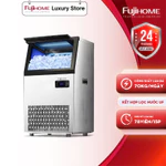 Máy Làm Đá Viên Thương Mại Fujihome IM70C – 70kg/ngày – Lọc Nước UF – Đá Sạch Cho Quán Cà Phê — ảnh 1