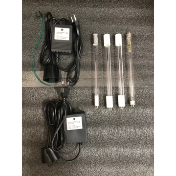 Bóng - Nguồn UV 6w , 11w - Dùng thay thế cho đèn UV trong máy lọc nước RO