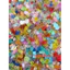 30/50 Túi Mù Dạ Quang Phát Sáng Trong Đêm Khi Được Hấp Thụ Ánh Sáng - Size từ 1 - 2cm ( Tuỳ Mẫu ) - Túi Mù 1k