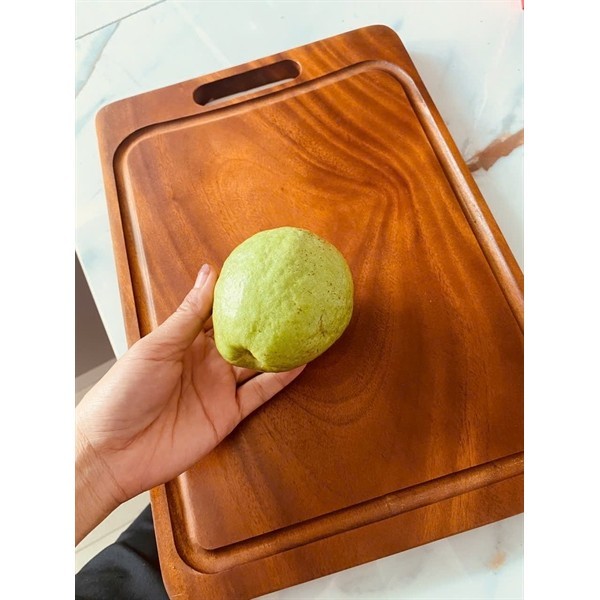 THỚT GỖ XUẤT DƯ CAO CẤP