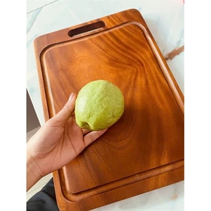 THỚT GỖ XUẤT DƯ CAO CẤP