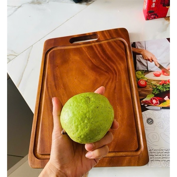 THỚT GỖ XUẤT DƯ CAO CẤP