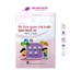 Sách hoạt động tạo hình, giúp trẻ làm quen với toán, chữ cái qua hình vẽ, con số (MẪU 2023) - MTTT