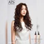 Thuốc Uốn Lạnh, Uốn Tóc Không Nhiệt ATS Real Free Perm 150ml – Uốn Trực Tiếp Tóc Khỏe, Tạo Xoăn Đẹp.