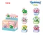Đồ Chơi Lắp Ráp Cây Hoa & Sen Đá Mini | Đồ Chơi Quà Tặng Trang Trí Ý Nghĩa | Tomoni Kids