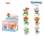 Đồ Chơi Lắp Ráp Cây Hoa & Sen Đá Mini | Đồ Chơi Quà Tặng Trang Trí Ý Nghĩa | Tomoni Kids