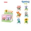 Đồ Chơi Lắp Ráp Cây Hoa & Sen Đá Mini | Đồ Chơi Quà Tặng Trang Trí Ý Nghĩa | Tomoni Kids
