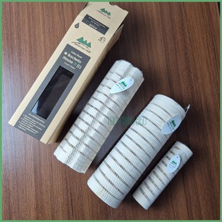 Sứ Lọc Củ Sen Moutain Tree Các Loại - Thế Hệ 2 - Thế Hệ 3 - Cho Hệ Thống Lọc Hồ Cá