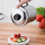 CA LỌC DẦU INOX DUNG TÍCH 1.2 LÍT TIỆN DỤNG