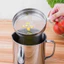 CA LỌC DẦU INOX DUNG TÍCH 1.2 LÍT TIỆN DỤNG
