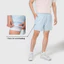 Quần shorts nam Summer Cool mềm mại, thoáng mát, thấm hút, 7inch 2 lớp Coolmate