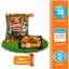 Combo 20 Gói Chân Gà Rút Xương Đen + Đỏ Chân Gà Xả Tắc - Ăn Cùng Bà Tuyết