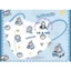 khẩu trang y tế Hoạt Hình Doraemon Người Lớn