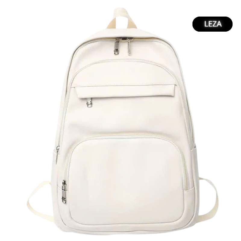 Balo LEZA da PU chống nước Hot Trend đi học, đi làm đi chơi DA5208