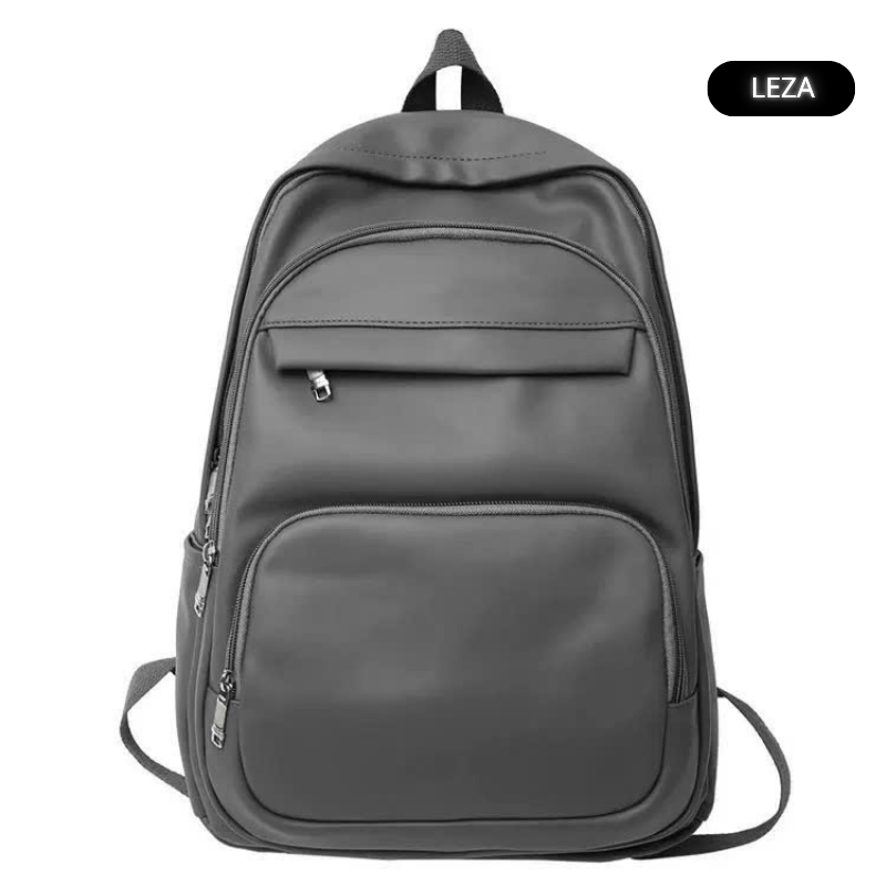 Balo LEZA da PU chống nước Hot Trend đi học, đi làm đi chơi DA5208
