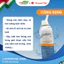 Xịt Mũi Ưu Trương Cho Bé Tonimer Hypertonic Baby 600 mOsm/kg Giảm Nghẹt Khô Mũi Viêm Mũi Dị Ứng Chai 100ml