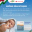 Dung Dịch Ưu Trương Tonimer Hypertonic Italia 600 mOsm/kg Giúp Thông Mũi Làm Loãng Dịch Nhầy Hộp 18 Tép