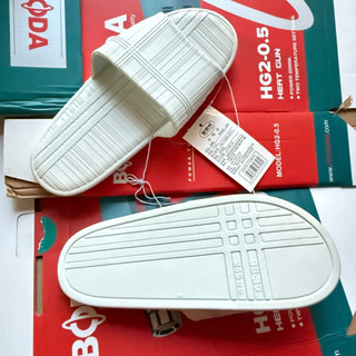 dép xốp dẻo đế đặc chắc chắn đi êm chân chống trơn trượt tốt,dép quai ngang dễ mang