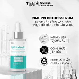 Serum Cân Bằng Lợi Khuẩn Phục Hồi Hàng Rào Bảo Vệ Da MD CARE NMF 30ml