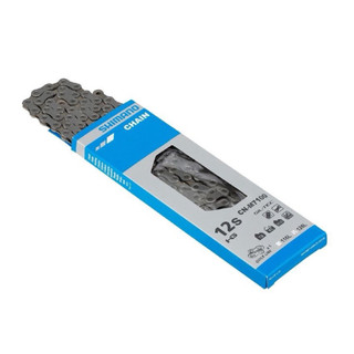 Sên,xích Xe Đạp MTB, Road Hiệu Shimano M6100 M7100 M8100 M9100 – 12 Tốc Độ, 116L, Quick Link, SIL-Tec, HyperGlide+,252g