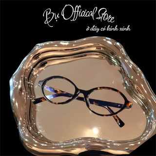 Gọng kính min min Gọng Beo Bự store mắt oval 2055 nhỏ xinh xắn thời trang