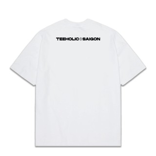 Áo Thun Nam Nữ TEEHOLIC Cotton Cao Cấp Xe Hơi BMW M3 Phong Cách Retro Y2K - THSI101