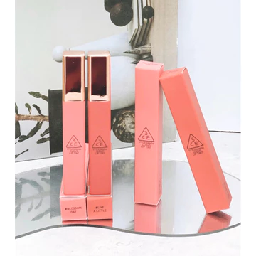 [3CE] Son Kem 3CE Stylenanda Cloud Lip Tint