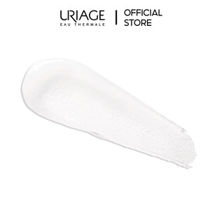 [HÀNG CÔNG TY] Kem dưỡng môi khô, nứt nẻ Uriage Bariederm Cica Levres Baume Protecteur (15ml)