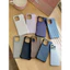 Ốp Lưng / Iphone Case Basic Silicon 4 góc chống shock