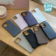 Ốp Lưng / Iphone Case Basic Silicon 4 góc chống shock