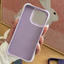 Ốp Lưng / Iphone Case Basic Silicon 4 góc chống shock