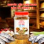 Cá giã tỏi ớt Làng Chài Xưa 90g/hủ loại đặc biệt ăn liền, chuẩn vị xưa đậm đà