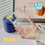 Ốp Lưng Trong Suốt Chống Sốc 4 Góc Cho iPhone 12/13/14/15/16