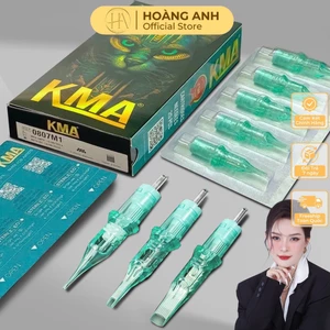 Kim Pen KMA Phun Xăm Chính Hãng