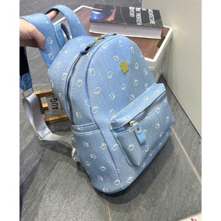 ( Dây Quai To ) Hello Kitty Balo Vải Bò Nam Nữ Thời Trang Size41 Jừa A4 Laptop Chất Da Đẹp Đi Học Du Lịch Tiện Dụng BL11