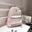 Balo Quai Nhỏ Hello Kitty đi học nam nữ thời trang size 40 vừa A4 laptop chất da đẹp đi chơi BL12